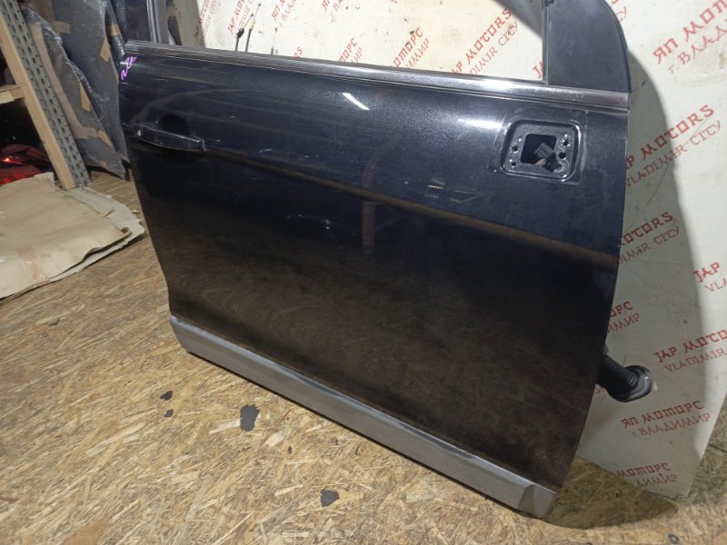 Дверь боковая, 15000 рублей, Владимир