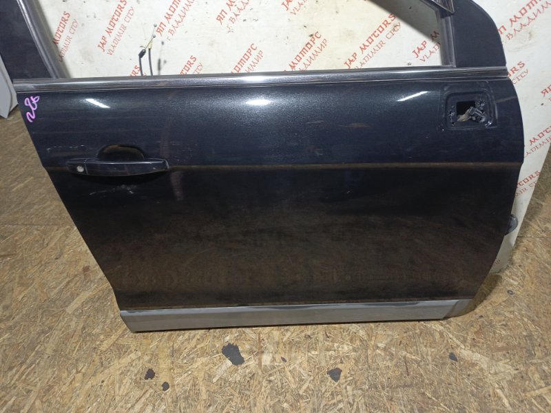 Дверь боковая, 15000 рублей, Владимир