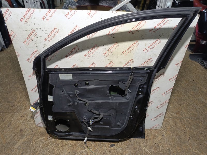 Дверь боковая, 15000 рублей, Владимир