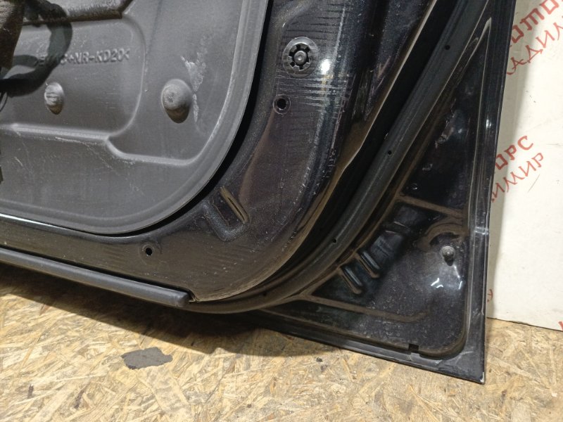 Дверь боковая, 15000 рублей, Владимир