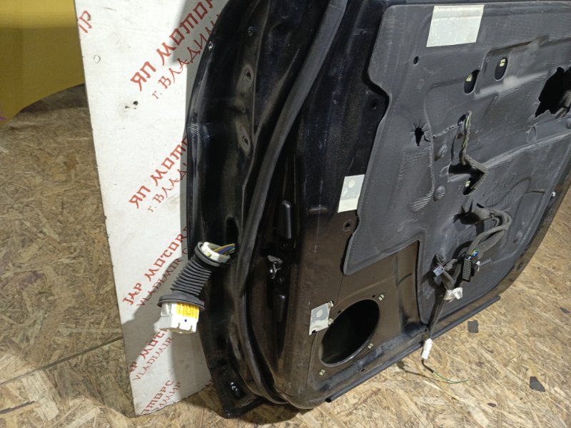 Дверь боковая, 15000 рублей, Владимир