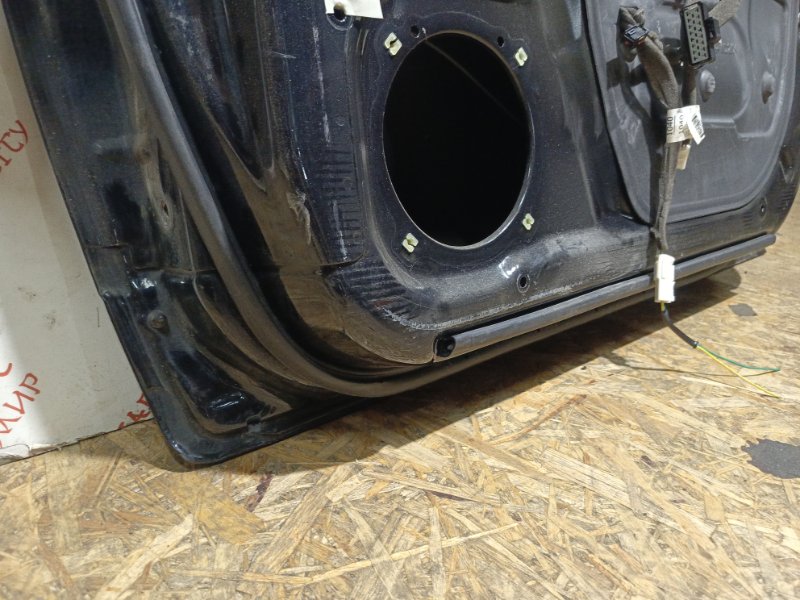 Дверь боковая, 15000 рублей, Владимир