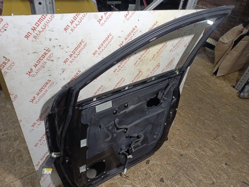 Дверь боковая, 15000 рублей, Владимир