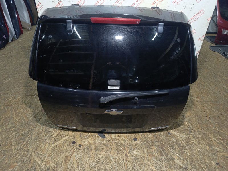 Крышка багажника, 42000 рублей, Владимир