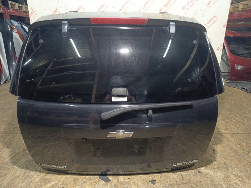 Крышка багажника, 42000 рублей, Владимир