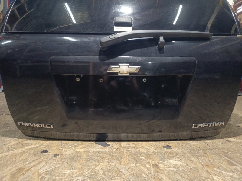 Крышка багажника, 42000 рублей, Владимир