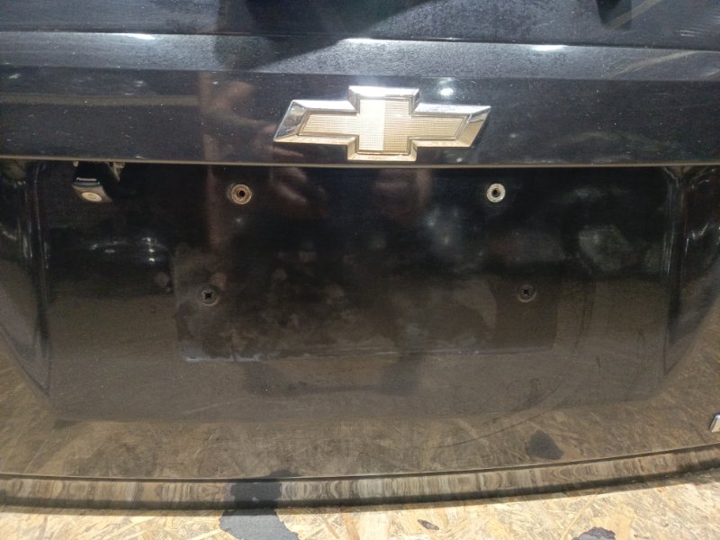 Крышка багажника, 42000 рублей, Владимир