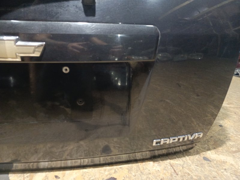 Крышка багажника, 42000 рублей, Владимир