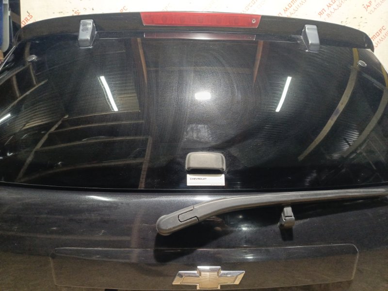 Крышка багажника, 42000 рублей, Владимир