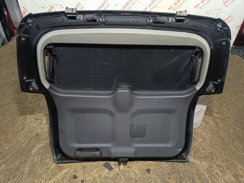 Крышка багажника, 42000 рублей, Владимир