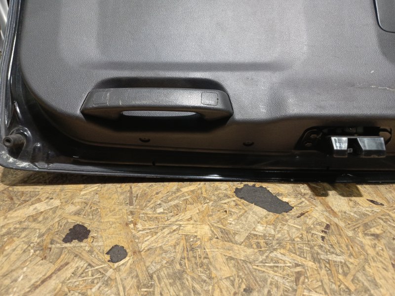 Крышка багажника, 42000 рублей, Владимир