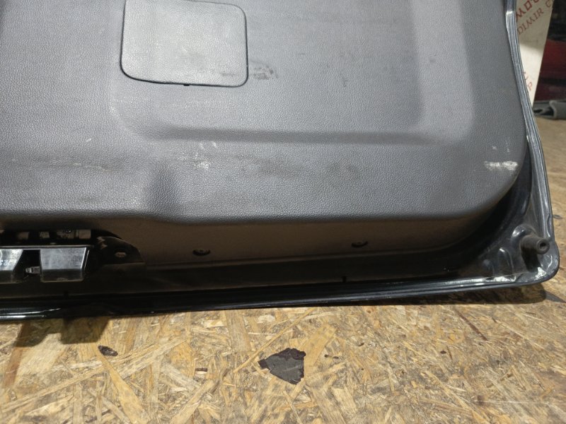 Крышка багажника, 42000 рублей, Владимир