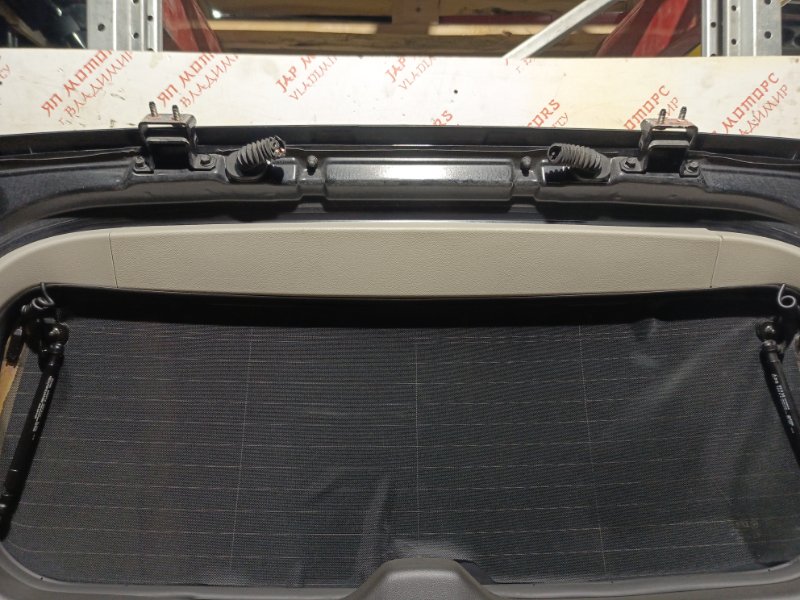 Крышка багажника, 42000 рублей, Владимир