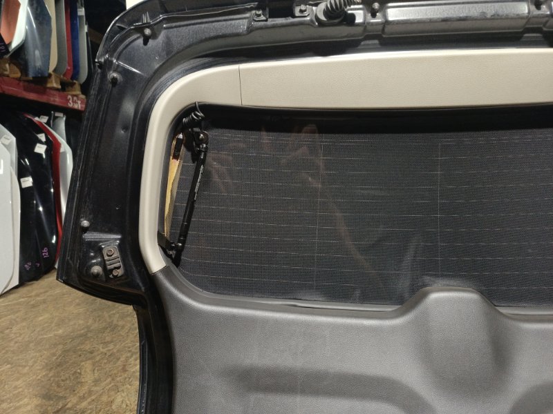 Крышка багажника, 42000 рублей, Владимир