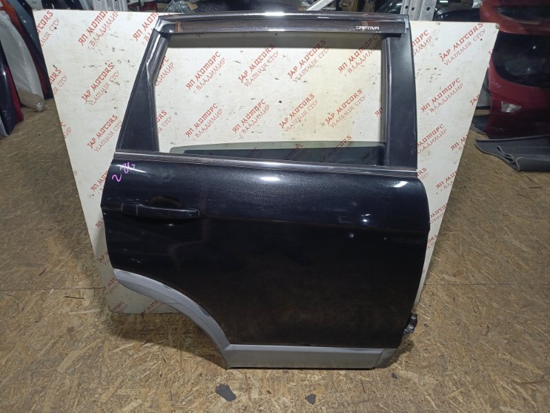 Дверь боковая, 15000 рублей, Владимир