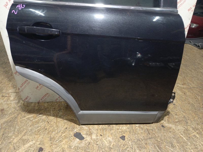 Дверь боковая, 15000 рублей, Владимир