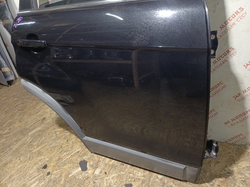 Дверь боковая, 15000 рублей, Владимир