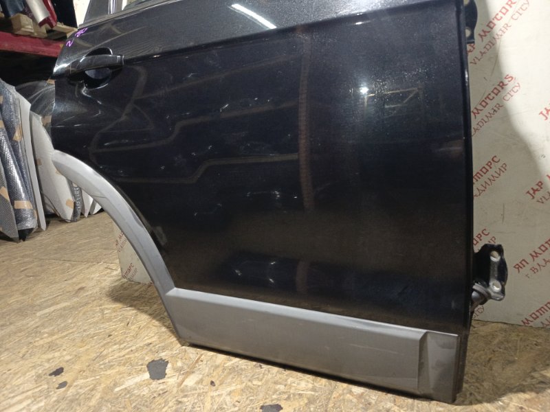 Дверь боковая, 15000 рублей, Владимир