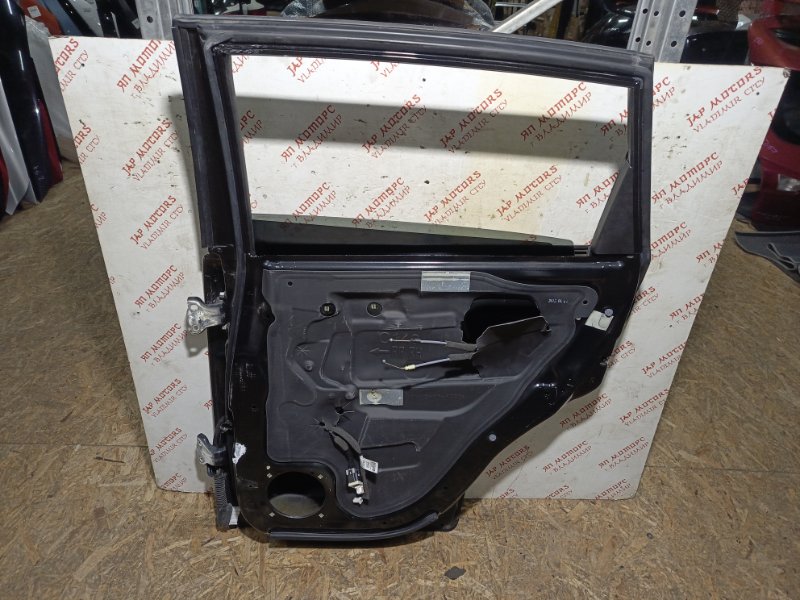 Дверь боковая, 15000 рублей, Владимир