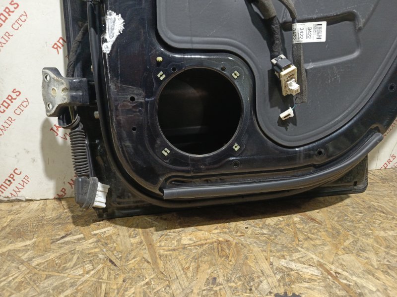 Дверь боковая, 15000 рублей, Владимир