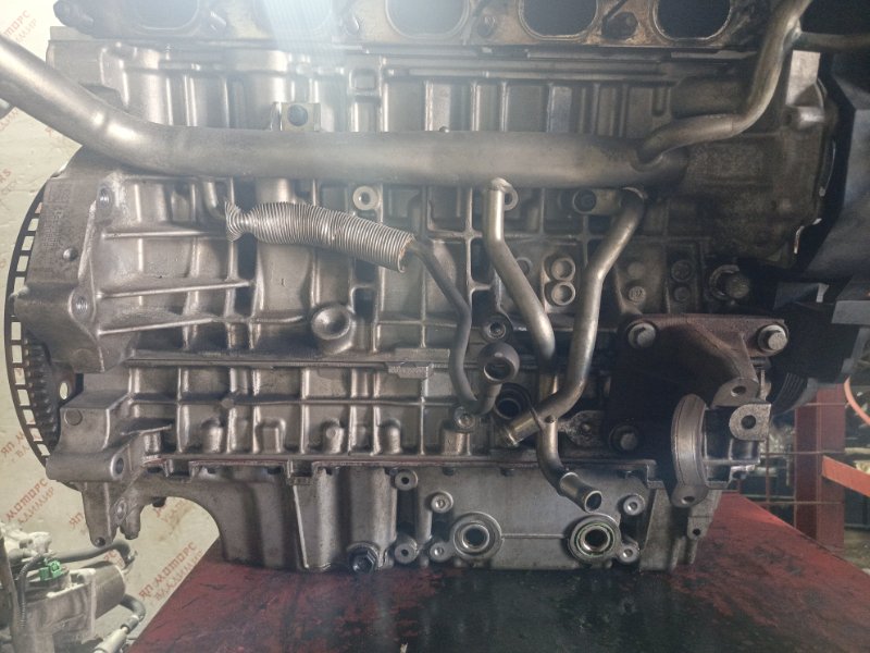 Двигатель, 140000 рублей, Владимир