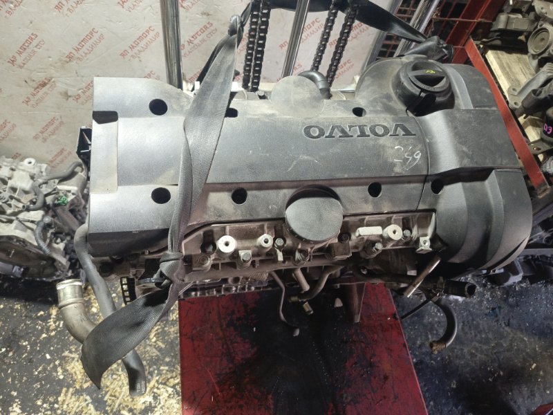 Двигатель, 140000 рублей, Владимир