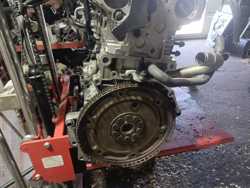 Двигатель, 140000 рублей, Владимир