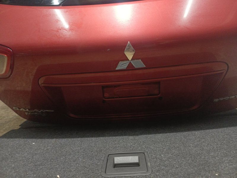 Крышка багажника, 18000 рублей, Владимир