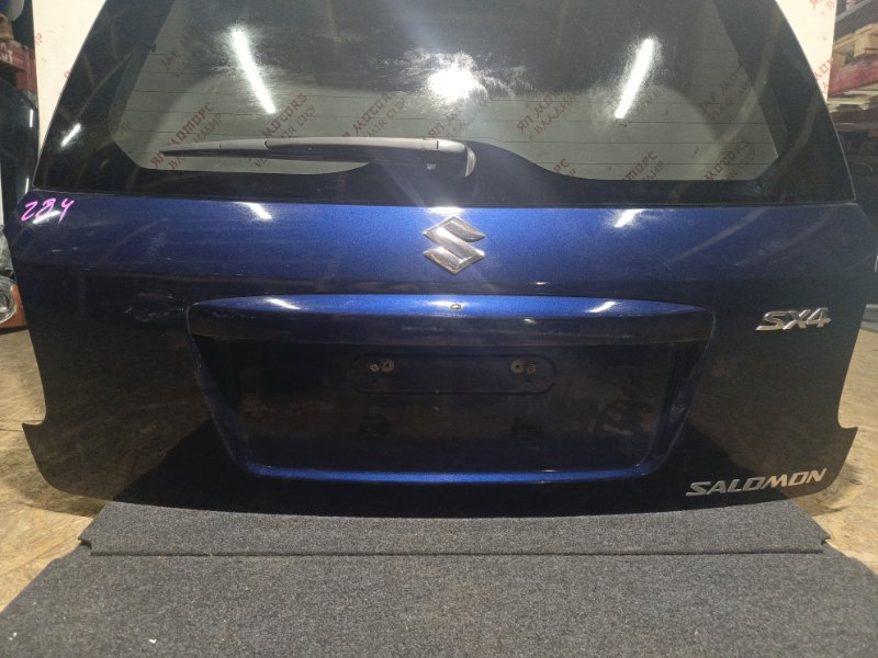 Крышка багажника, 11000 рублей, Владимир