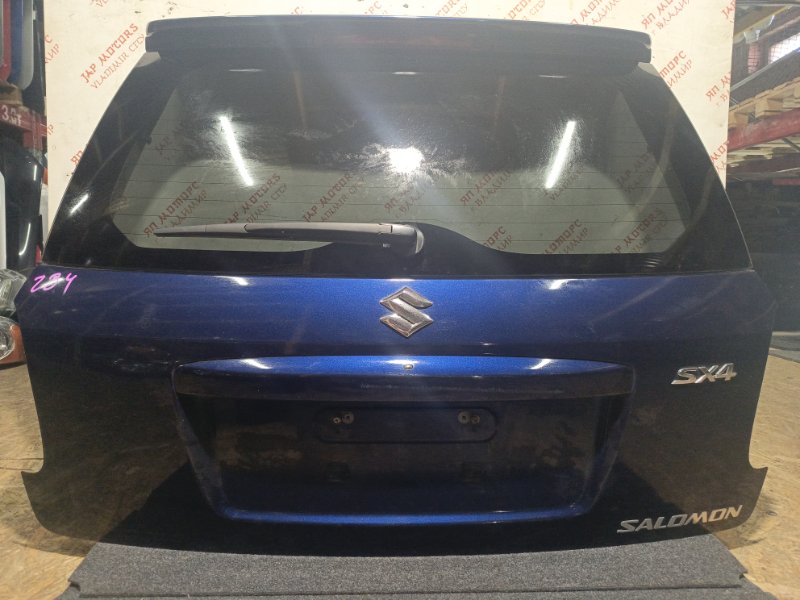 Крышка багажника, 11000 рублей, Владимир