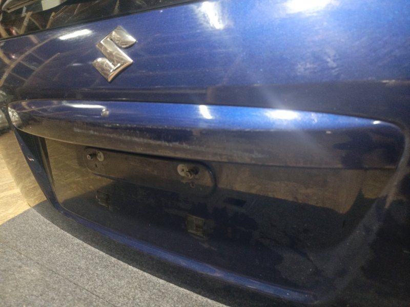 Крышка багажника, 11000 рублей, Владимир