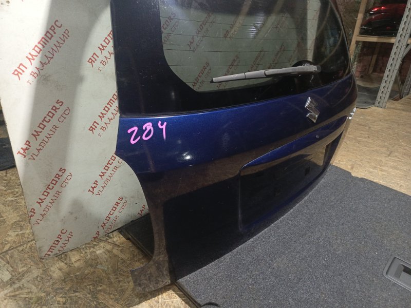 Крышка багажника, 11000 рублей, Владимир