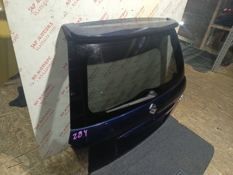 Крышка багажника, 11000 рублей, Владимир