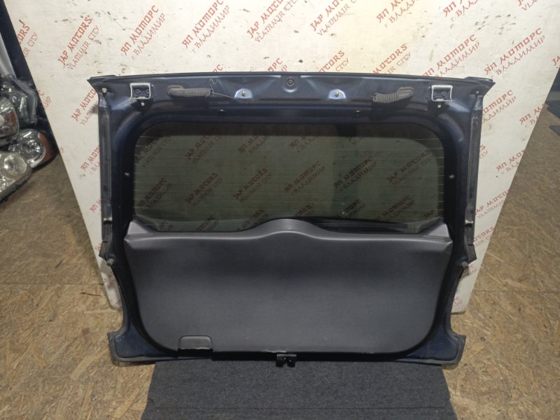 Крышка багажника, 11000 рублей, Владимир