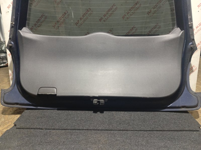 Крышка багажника, 11000 рублей, Владимир