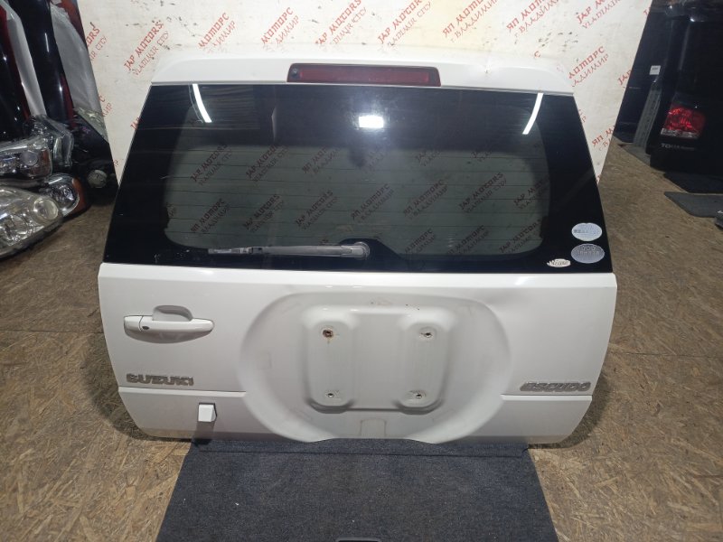 Крышка багажника, 18000 рублей, Владимир