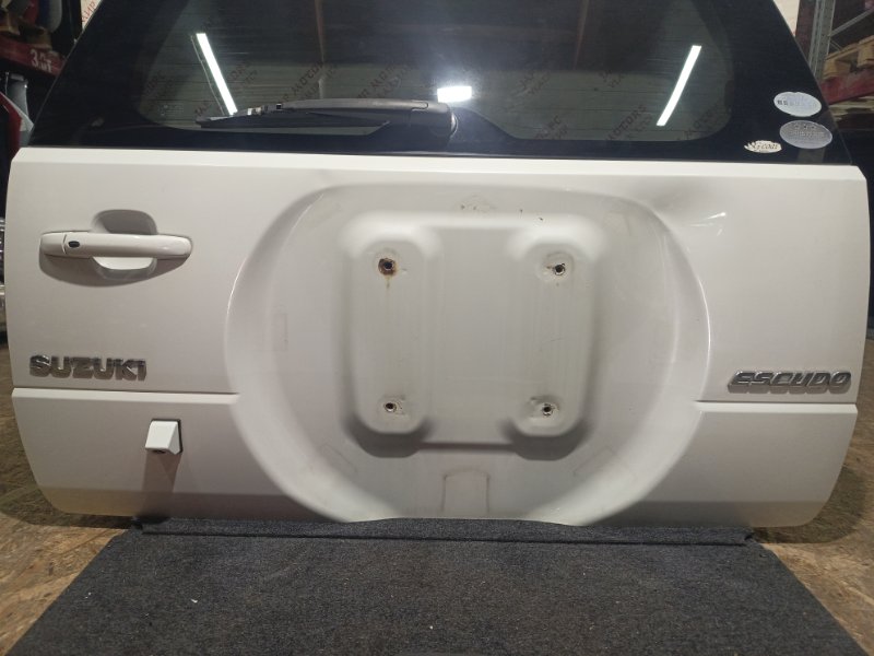 Крышка багажника, 18000 рублей, Владимир