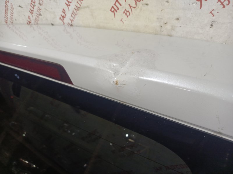 Крышка багажника, 18000 рублей, Владимир