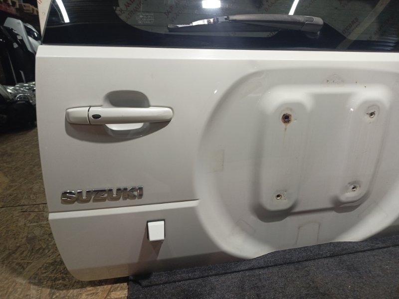 Крышка багажника, 18000 рублей, Владимир