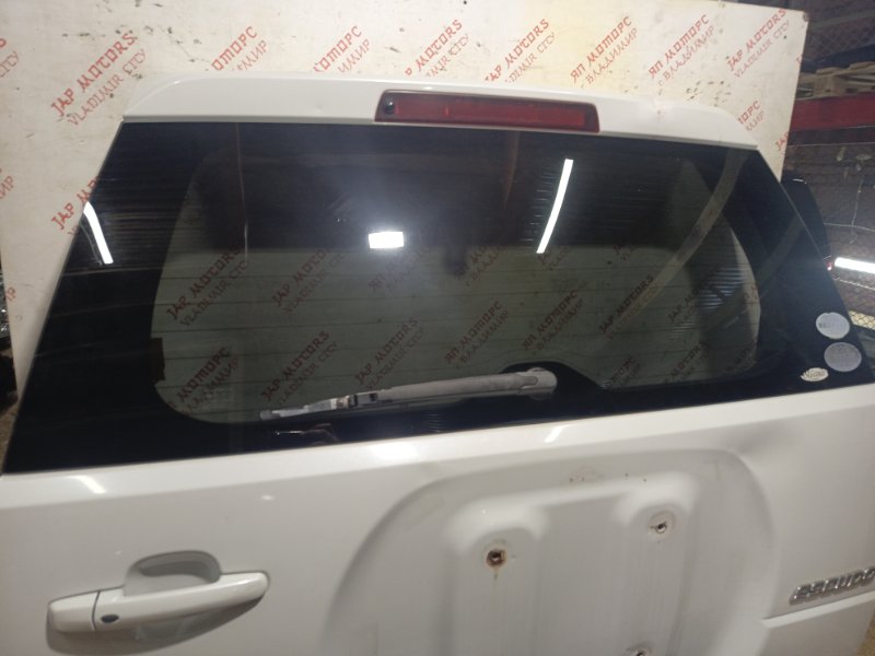 Крышка багажника, 18000 рублей, Владимир