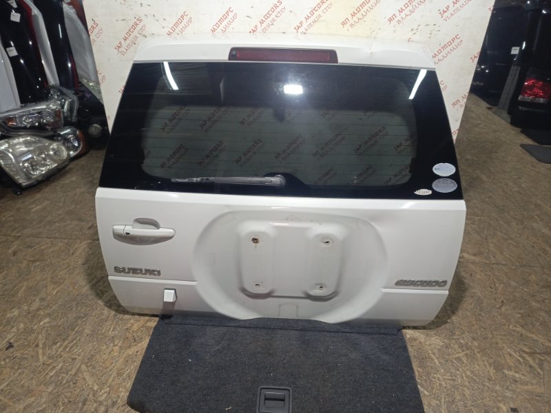 Крышка багажника, 18000 рублей, Владимир