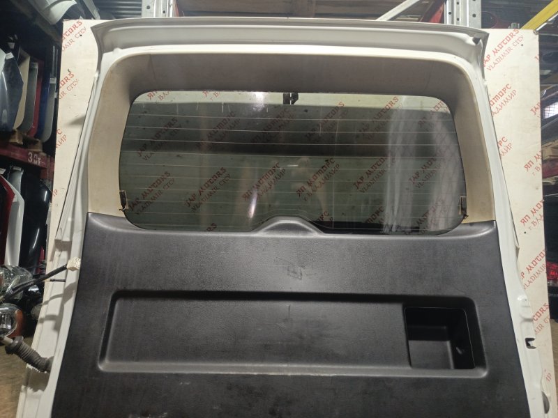 Крышка багажника, 18000 рублей, Владимир