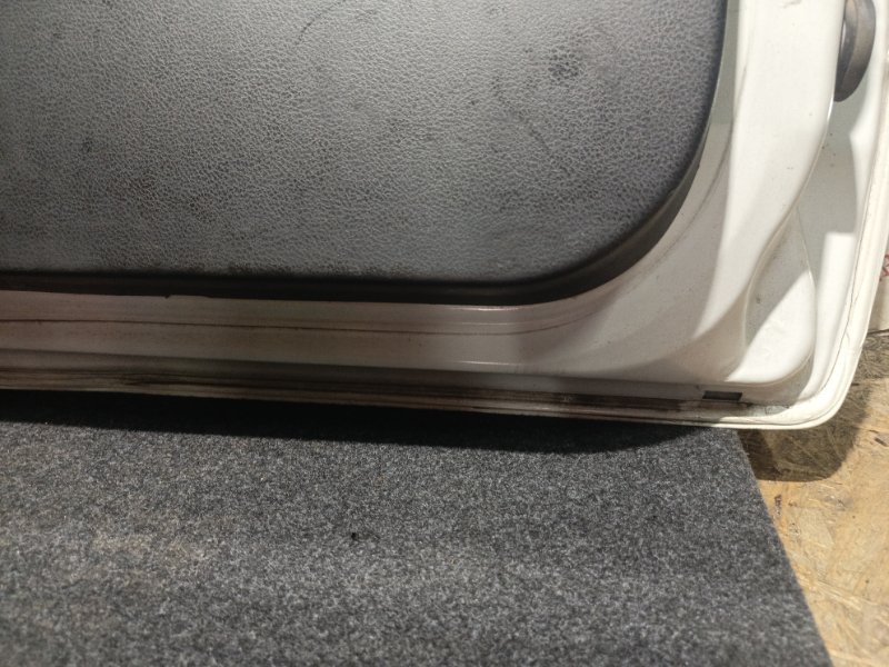 Крышка багажника, 18000 рублей, Владимир