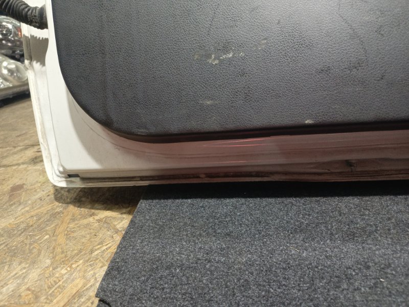 Крышка багажника, 18000 рублей, Владимир