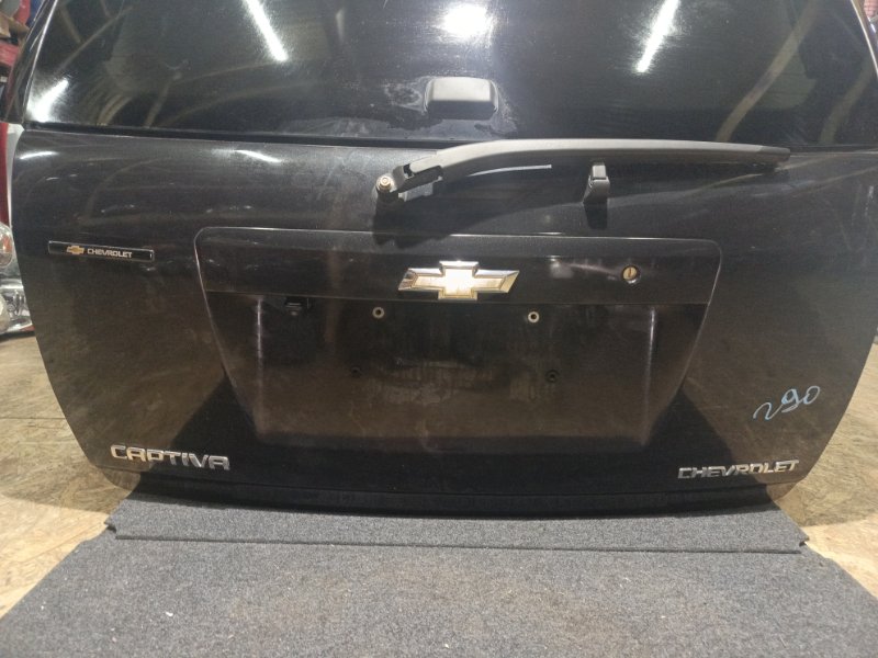 Крышка багажника, 41000 рублей, Владимир