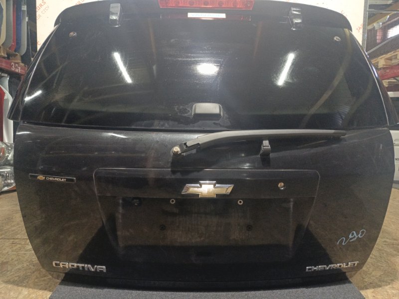 Крышка багажника, 41000 рублей, Владимир