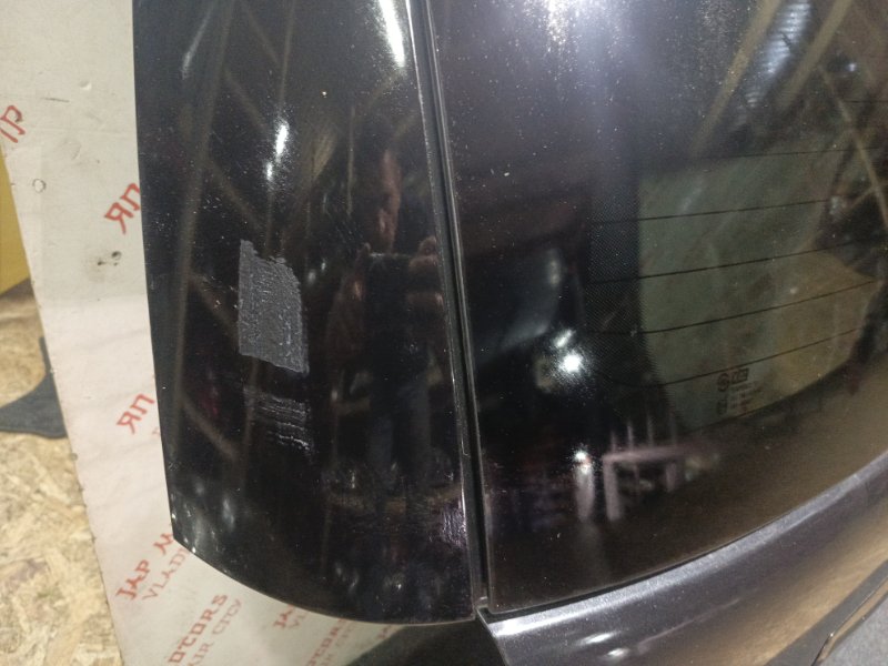 Крышка багажника, 41000 рублей, Владимир