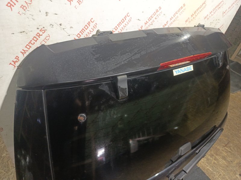 Крышка багажника, 41000 рублей, Владимир