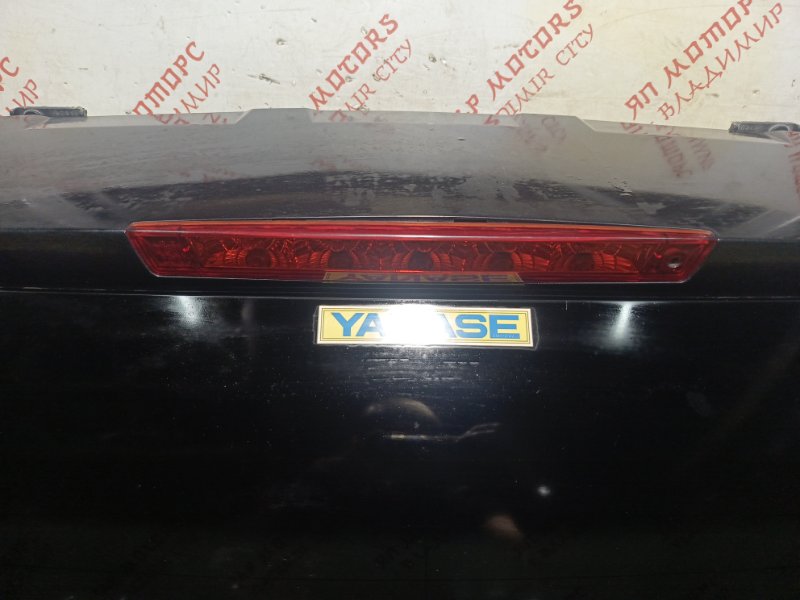 Крышка багажника, 41000 рублей, Владимир