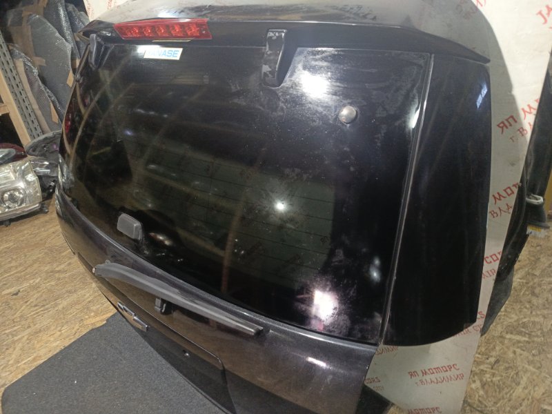 Крышка багажника, 41000 рублей, Владимир